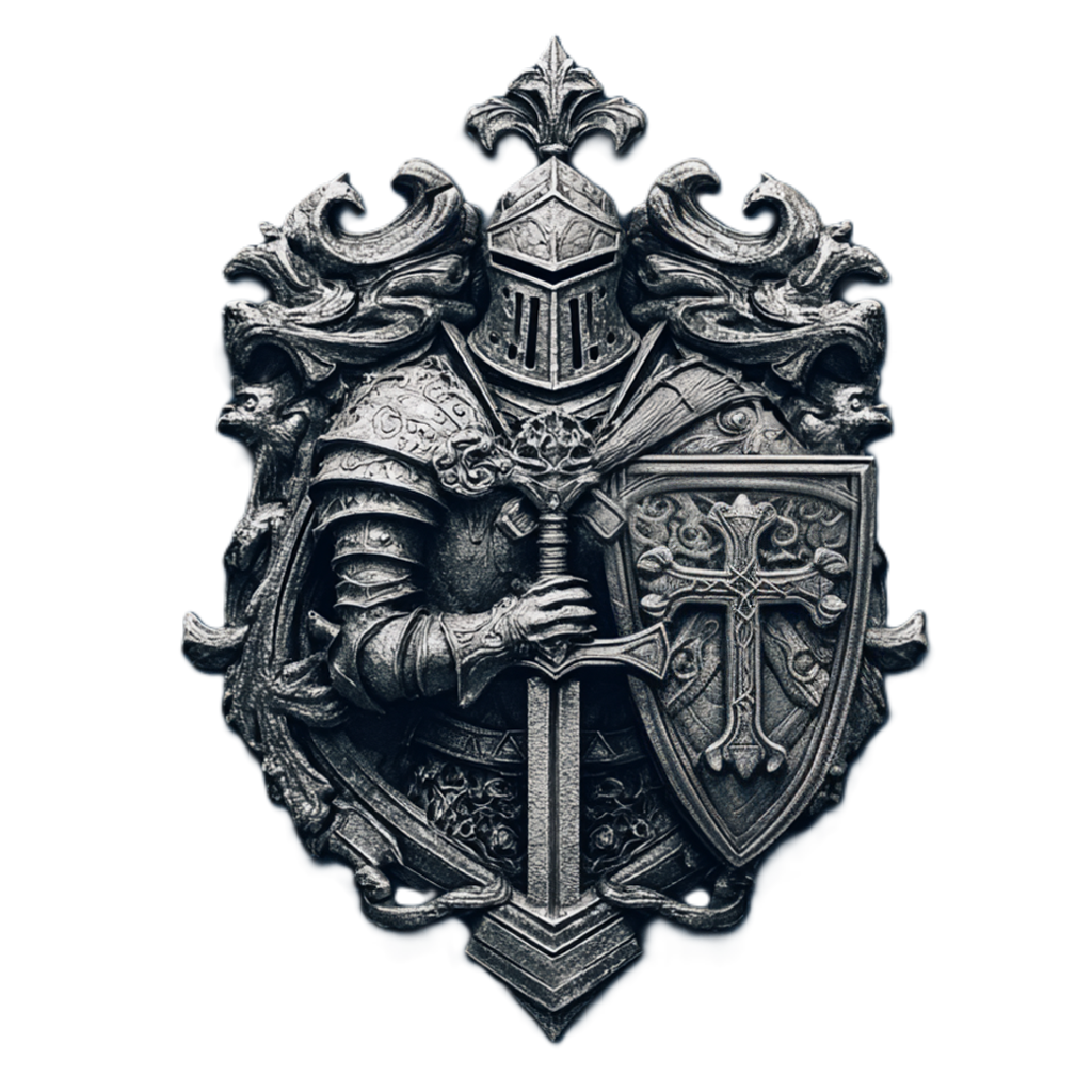 Paladins Logo